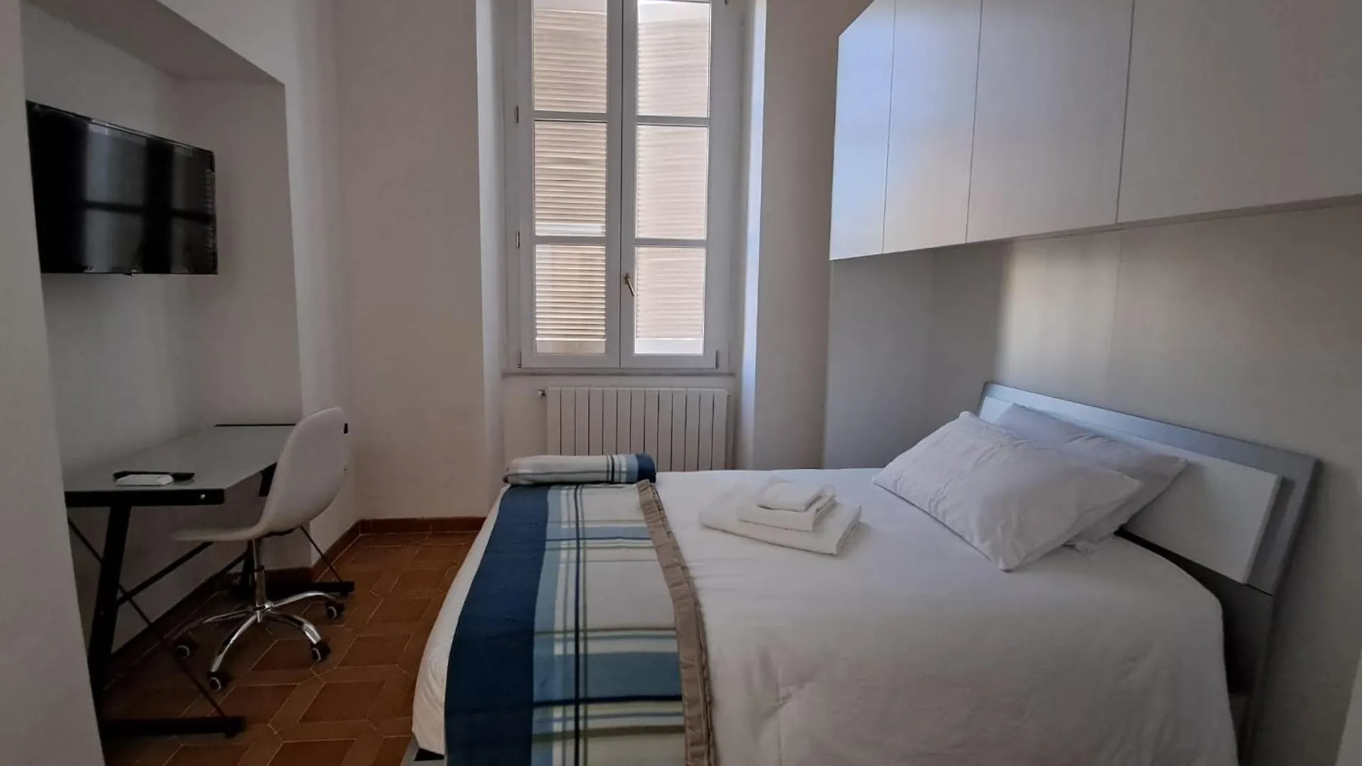 Tola Dream Apartment Sassari